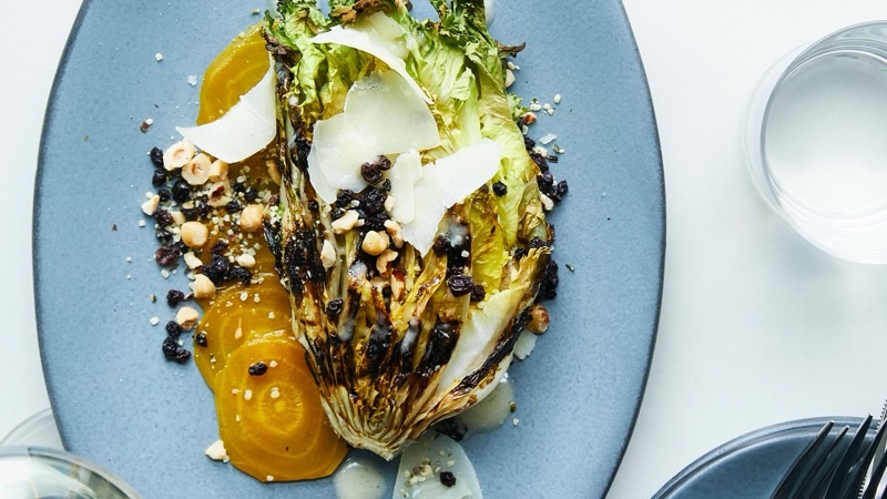 Citizen Rail in LoDo (Union Station) — Located within the Hotel Born adjacent to Union Station, Citizen Rail focuses on