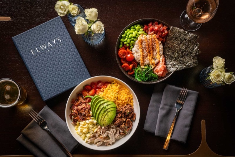 Elway's Downtown in Downtown (Golden Triangle) — Located in The Ritz-Carlton, Elway's Downtown offers a quintessential upscale st