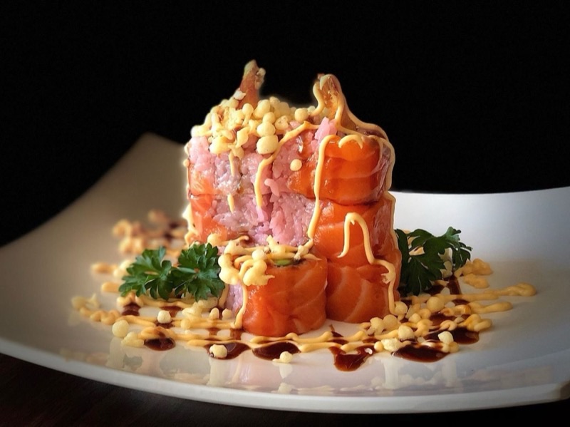 Japonais by Max in Highlands — An intimate and refined omakase experience, Japonais by Max focuses on showcasin