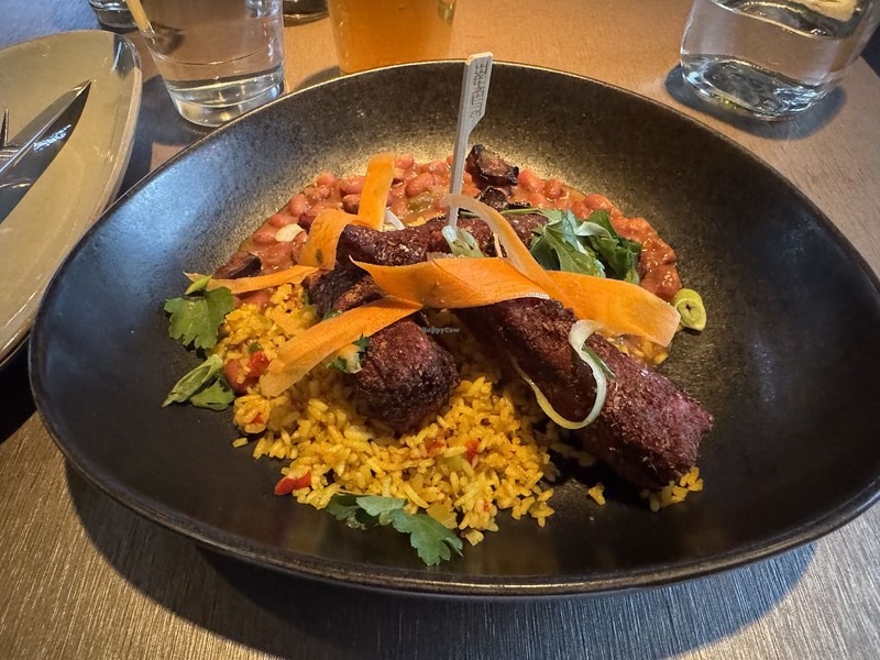 Root Down in Highland — Root Down is an iconic Denver restaurant celebrated for its commitment to farm-t