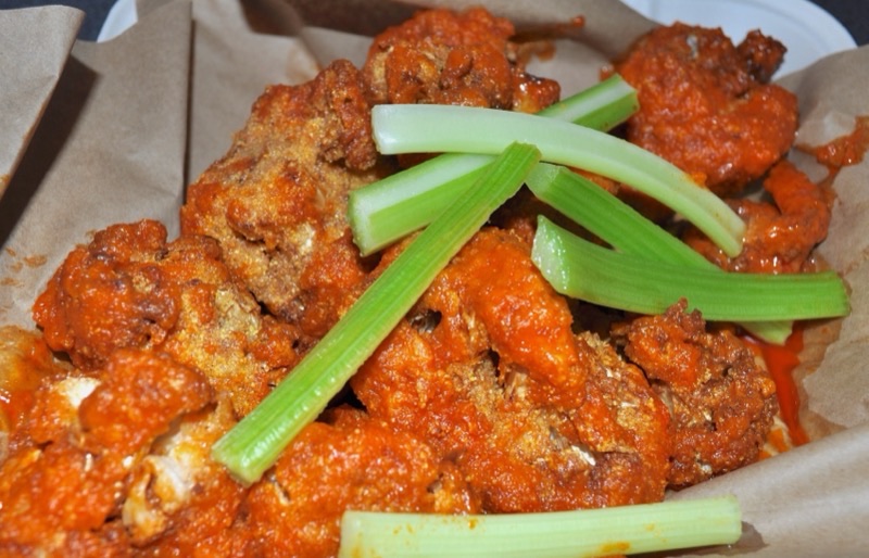 Watercourse Foods in Uptown — Watercourse Foods, City O' City's sister restaurant, offers a slightly more refi