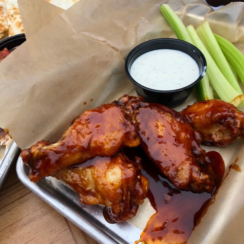 Bookies Bar & Grille in Downtown — A downtown institution for sports fans, Bookies Bar & Grille serves up reliable,