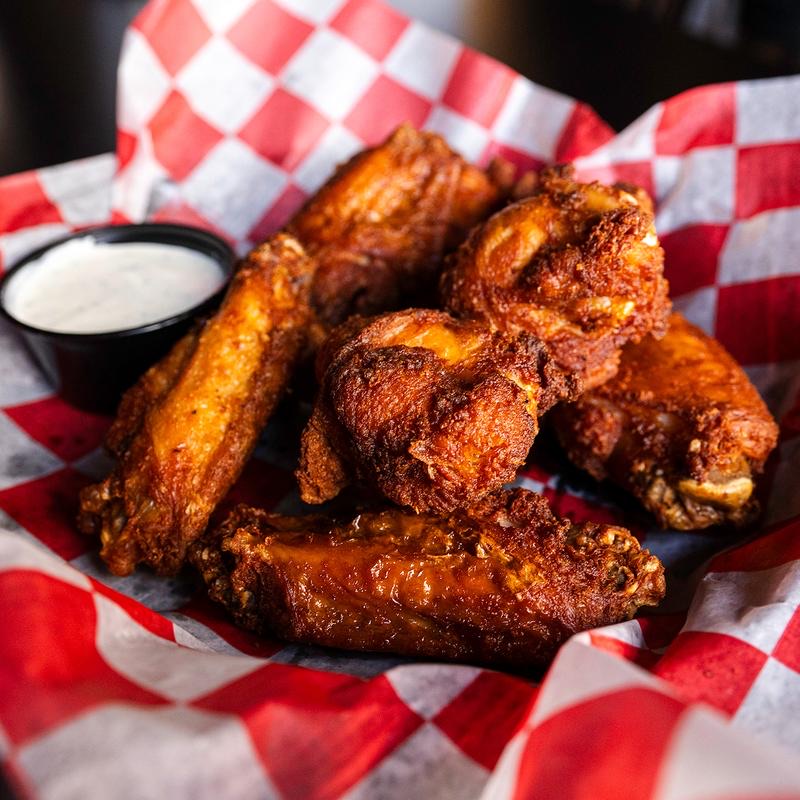 Checker Bar & Grill in Downtown — A long-standing downtown fixture, Checker Bar & Grill is best known for its clas