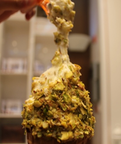 Booza in Al Wasl — Booza offers an authentic taste of traditional Syrian ice cream, known for its u