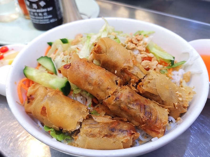 Aobaba in Capel Street — Aobaba is a bustling, no-frills spot celebrated for its incredible value and con