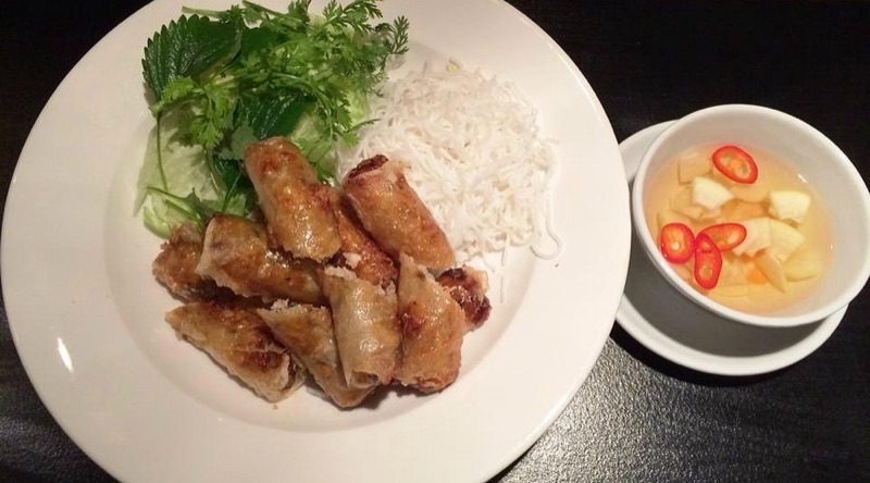 Pho Ta in Parnell Street — Pho Ta offers a delightful pho experience with a beautifully balanced and aromat