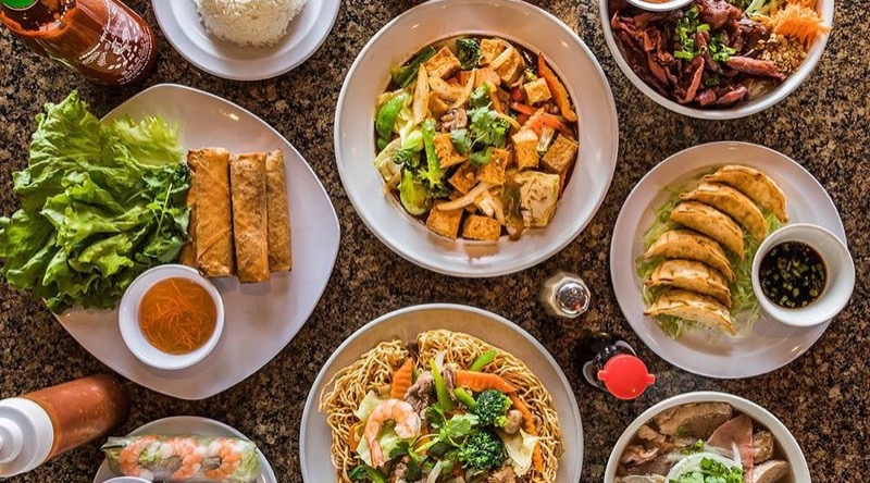 Pho Viet in Parnell Street — Pho Viet consistently earns top marks for its authentic Northern Vietnamese pho,