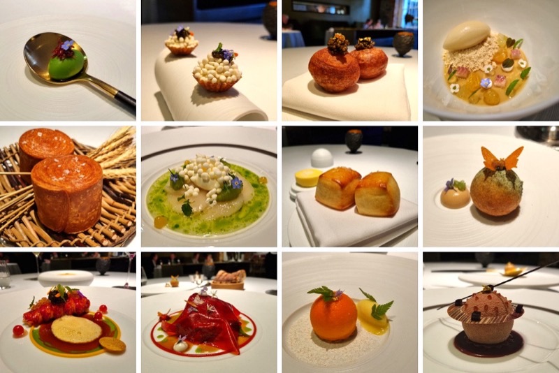 Chapter One by Mickael Viljanen in Parnell Square — Chapter One is consistently hailed as one of Ireland's top culinary destinations