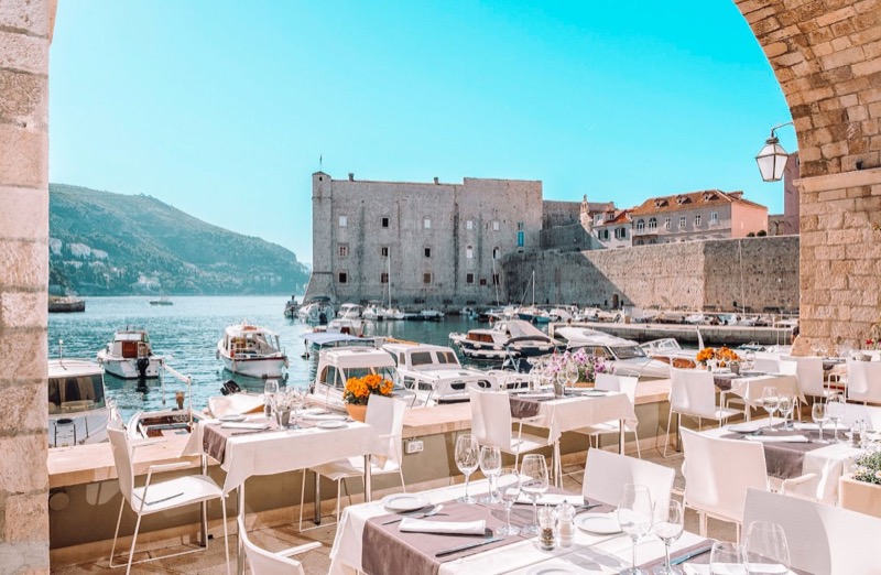 11 Best Cheap Restaurants in Dubrovnik