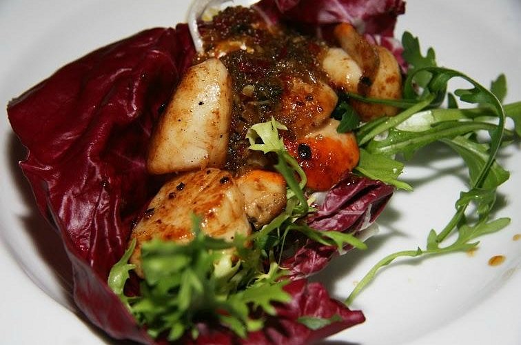 Cloisters Bar in Tollcross