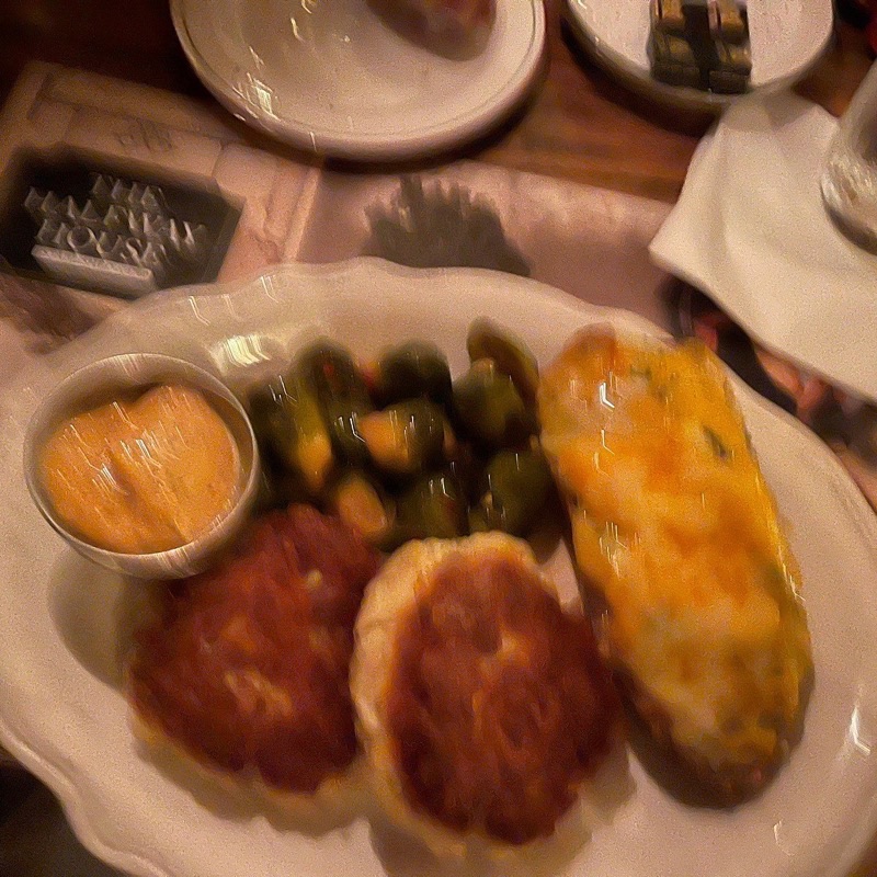 The Halfway House in Old Town