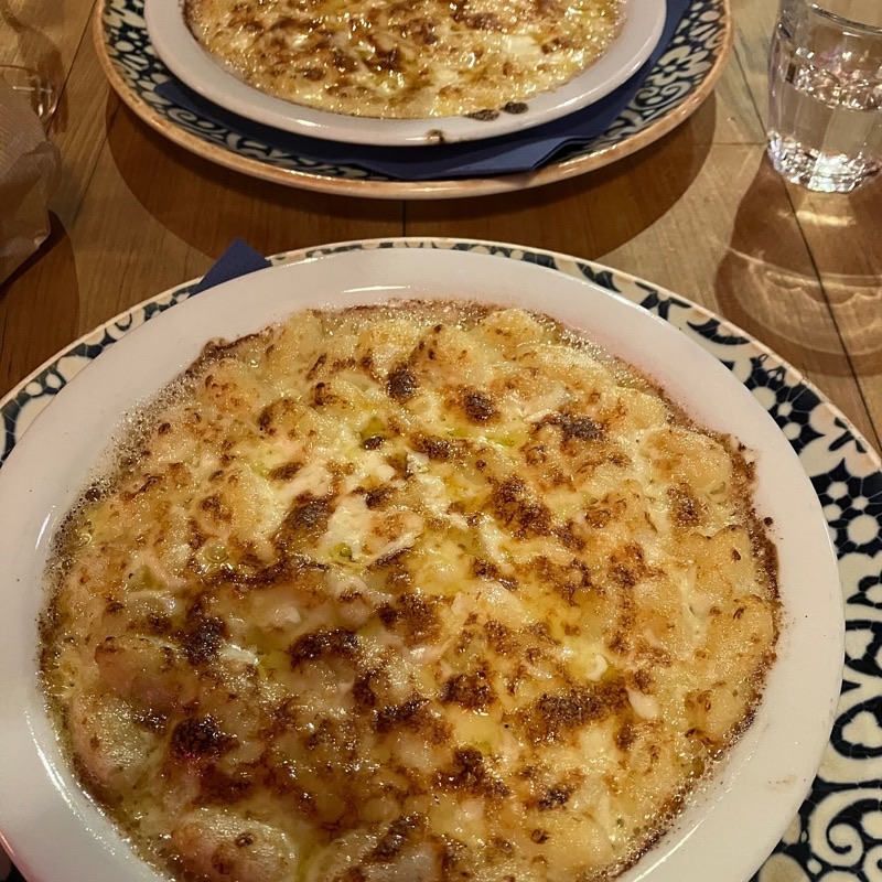 Osteria Santo Spirito in Oltrarno — Nestled in the charming Piazza Santo Spirito, this osteria is famed for its roma