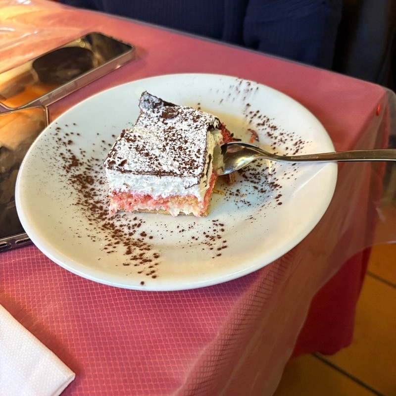 Trattoria Sabatino in Oltrarno — A true Florentine institution since 1956, Trattoria Sabatino offers classic Tusc