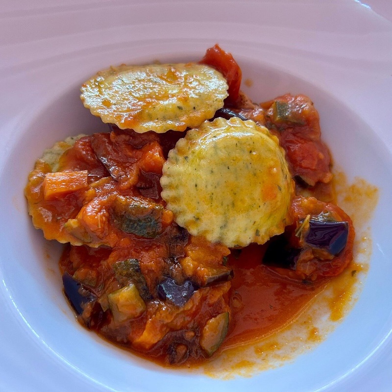 Trattoria Diladdarno Florence Oltrarno authentic local trattoria Via dei Serragli