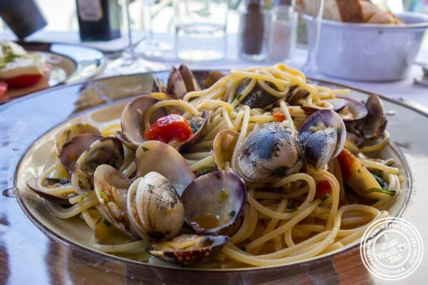 Trattoria Zaza Florence Mercato Centrale San Lorenzo popular trattoria