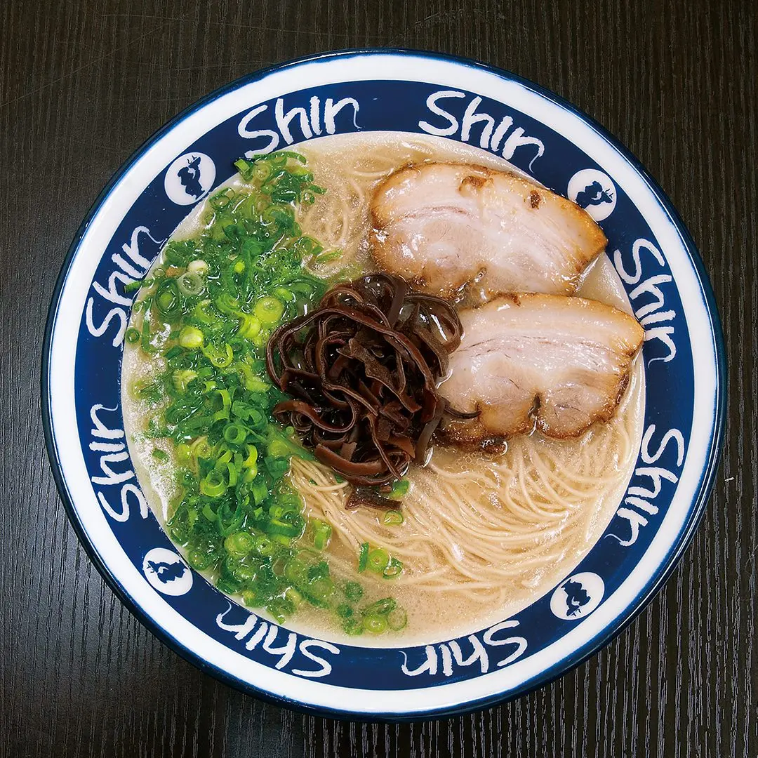 12 Best Tonkotsu Ramen in Fukuoka