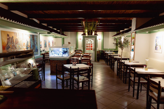 De Geus van Gent in Kantienberg 8, 9000 Ghent