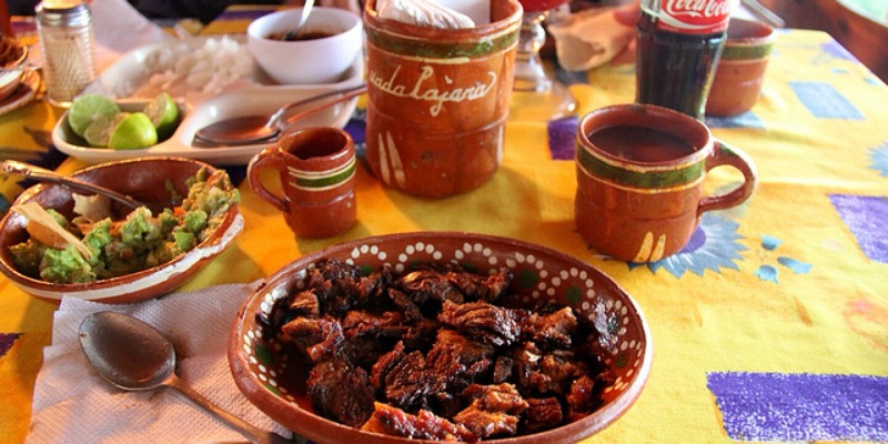 Birriería Las 9 Esquinas in Guadalajara