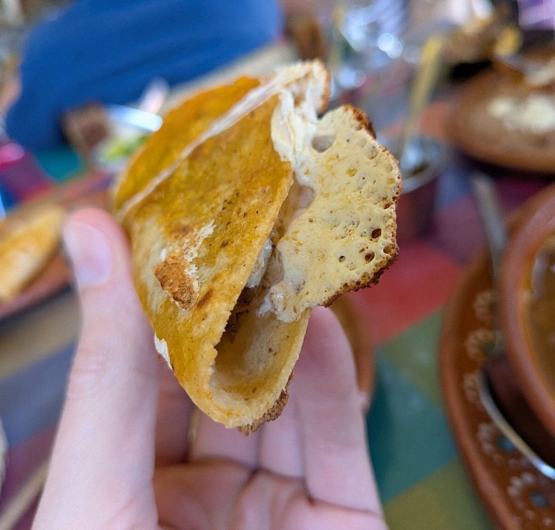 Birrieria Las 9 Esquinas in Centro — Nestled in the picturesque 9 Esquinas plaza, this birrieria is an institution. T