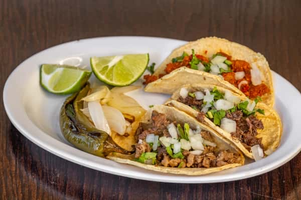 Tacos Don José in Santa Tere — A beloved local spot in the Santa Tere neighborhood, Tacos Don José is celebrate