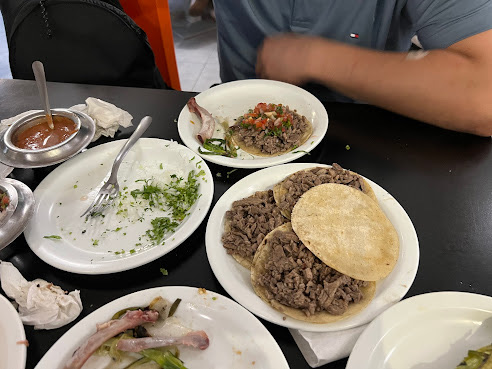 Tacos Juan in Chapalita — A popular spot in Chapalita, Tacos Juan is known for its wide variety of tacos, 