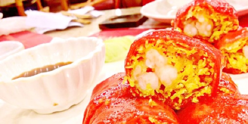 Dian Dou De (点都德) dim sum in Guangzhou
