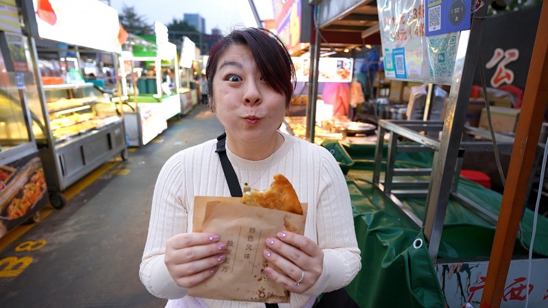 12 Best Night Markets in Guangzhou