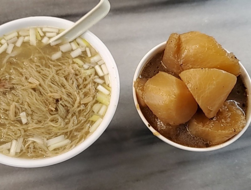 12 Best Wonton Noodles in Guangzhou (2026) &mdash; tabiji.ai