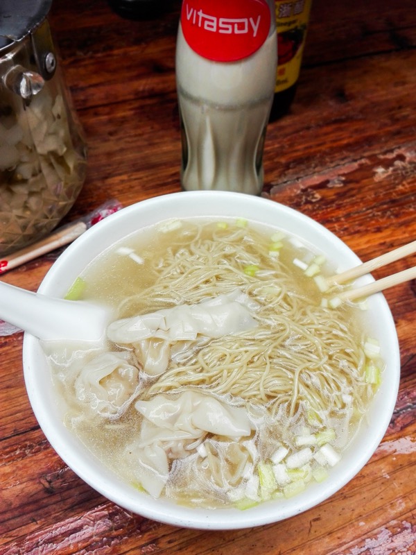 Wucaiji (伍湛记) in Guangzhou