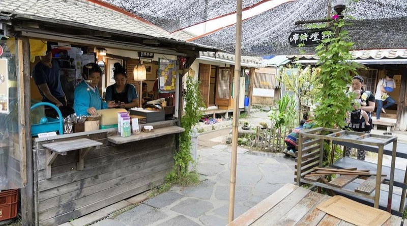 Bulguksa Temple in Gyeongju UNESCO World Heritage Site