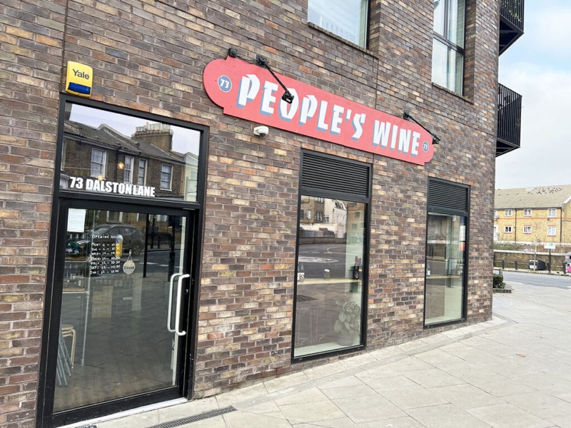 14 Best Natural Wine Bars in Hackney 2026