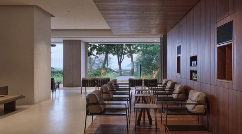 Best Beach Cafés in Haeundae