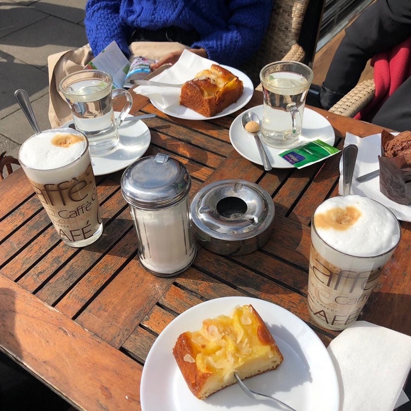 Kehrwieder Kreativbrauerei Schankraum in HafenCity — Kehrwieder is synonymous with innovative German craft beer, often pushing bounda
