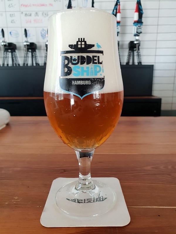 Bar Oorlam in Hamburg