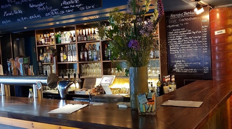 Galopper des Jahres in Hamburg