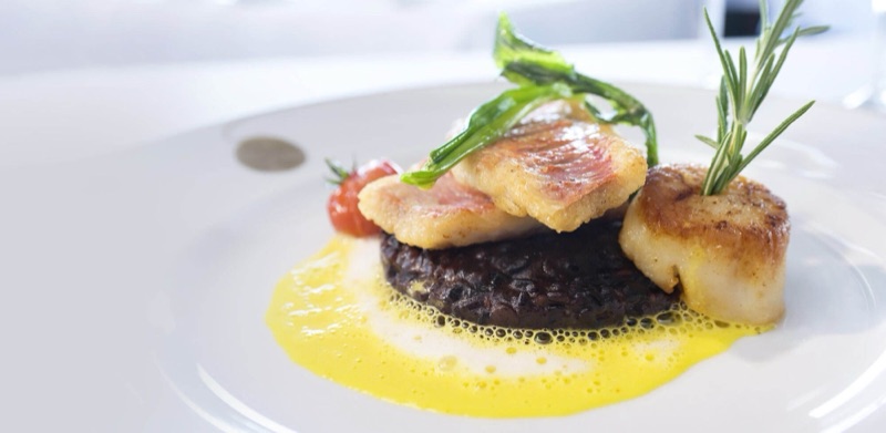 Fischereihafen Restaurant in Hamburg