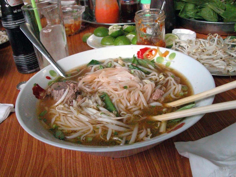 Phở Việt Nam in District 1