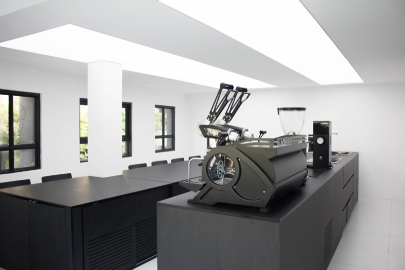 XLIII Specialty Coffee in District 1, Ho Chi Minh City