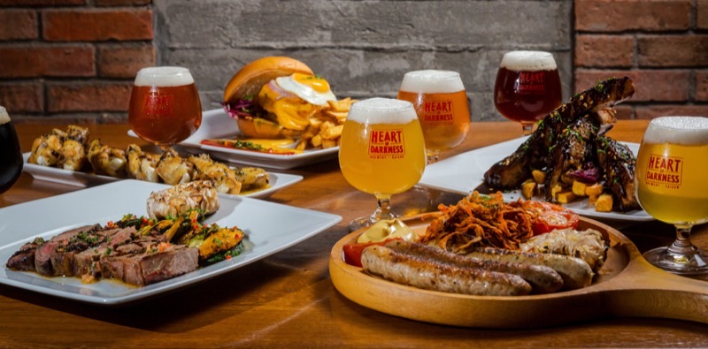 12 Best Craft Beer Bars in Ho Chi Minh City (2026)