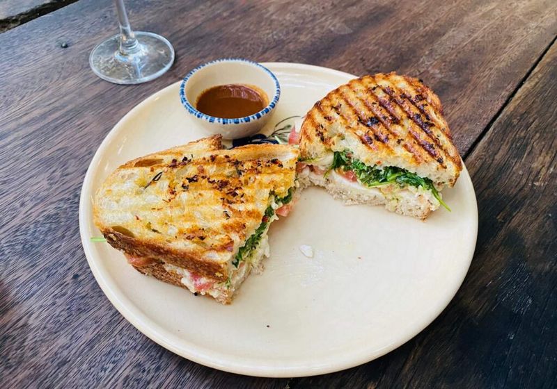 Kashew Cheese Deli in Thảo Điền, Ho Chi Minh City