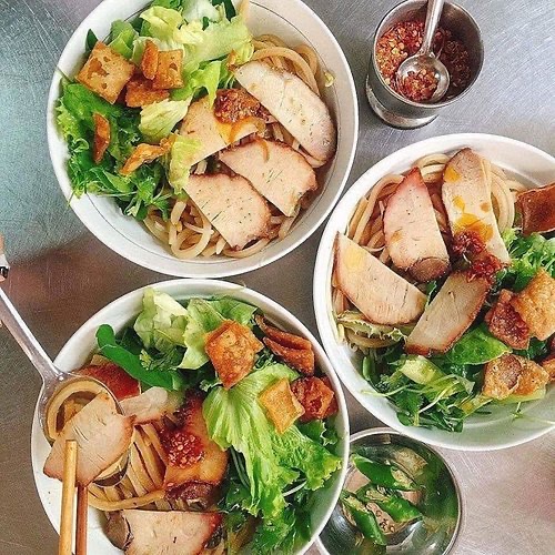 Trung Bắc in 87 Trần Phú