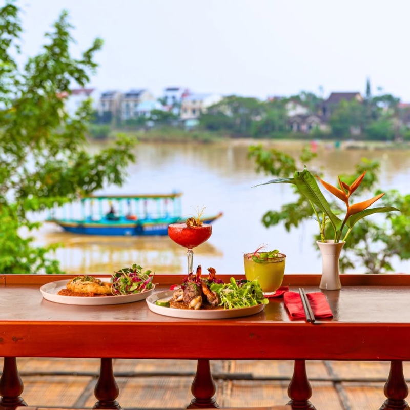 Mango Rooms in Hoi An, Vietnam