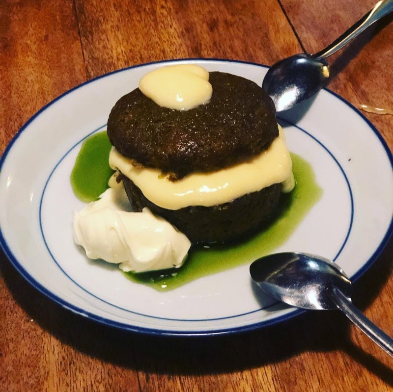 Nữ Eatery in Hoi An, Vietnam