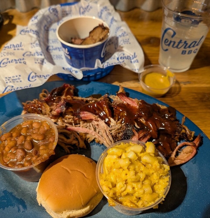 Old Comrades BBQ in Tsim Sha Tsui — A popular spot for authentic Korean BBQ, Old Comrades is known for its lively at