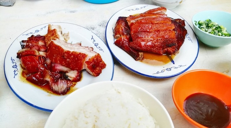 Sun Kwai Heung in Chai Wan — A true hidden gem in Chai Wan, Sun Kwai Heung is celebrated for its exceptional 