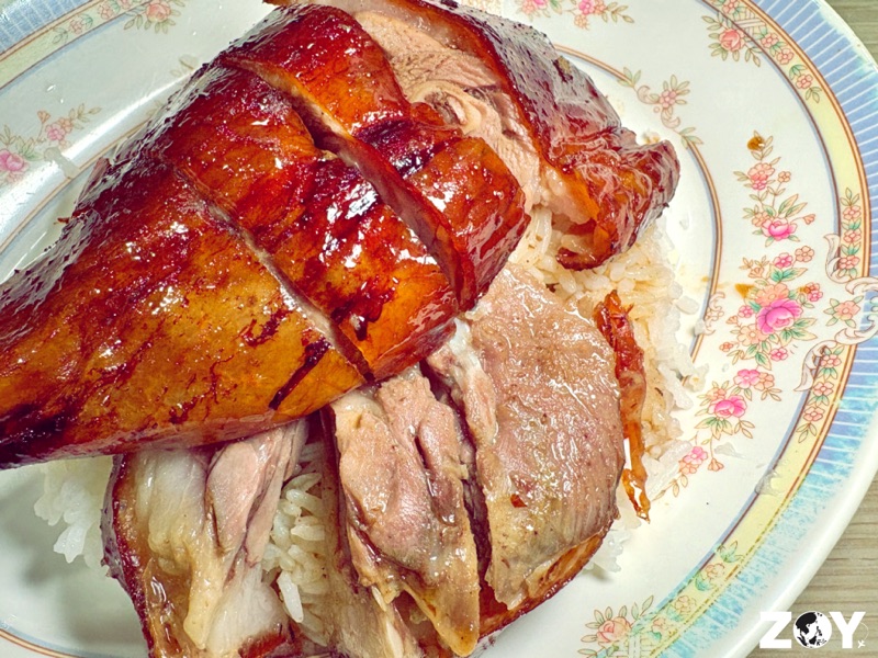 Yat Lok Roast Goose in Central — A celebrated Michelin-starred eatery, Yat Lok is an absolute must-visit for its 