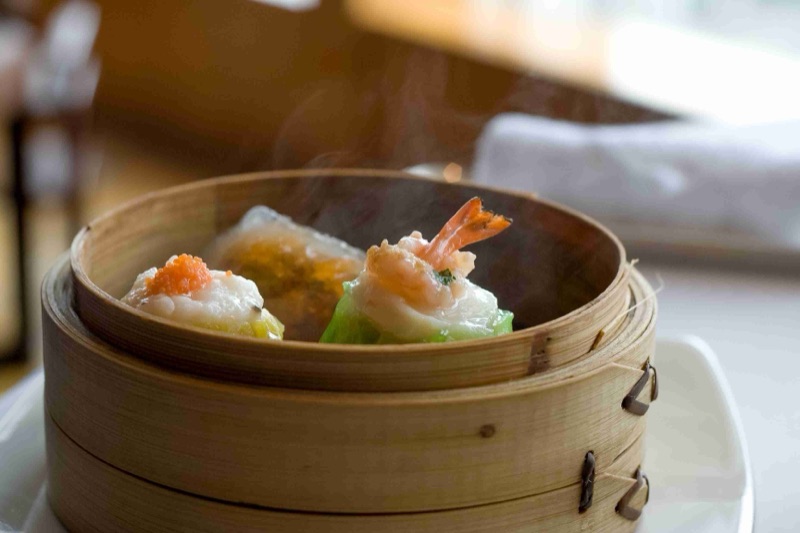 Best Dim Sum in Central Hong Kong
