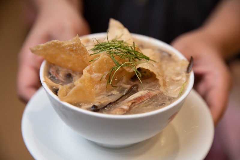 Ser Wong Fun in Central — While famed for its snake soup, Ser Wong Fun also serves excellent traditional C