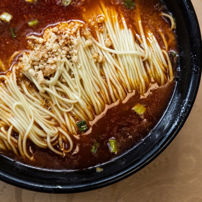 Sun Kee Sze Chuen Restaurant in Mong Kok — For an authentic taste of Sichuan spice, Sun Kee Sze Chuen Restaurant delivers w