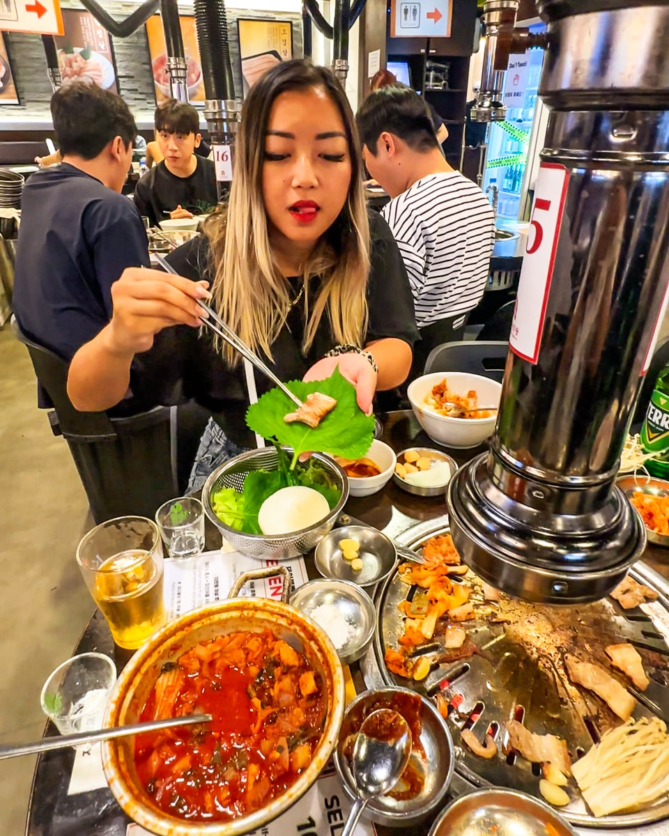 12 Best Late-Night Eats in Hongdae